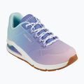 Damenschuhe SKECHERS Uno 2 Ombre Away blue