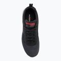SKECHERS Track Ripkent Herren Trainingsschuhe schwarz/kohle 7