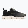 Herrenschuhe SKECHERS Track Ripkent green 2