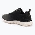 Herrenschuhe SKECHERS Track Ripkent green 3