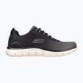 Herrenschuhe SKECHERS Track Ripkent green 2