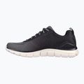 Herrenschuhe SKECHERS Track Ripkent green 3