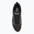 SKECHERS Uno Inside Matters Damen Schuhe schwarz/weiß/mesh 7