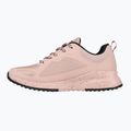 Damen Schuhe SKECHERS Bobs Squad 3 Star Flight blush 9