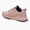 Damen Schuhe SKECHERS Bobs Squad 3 Star Flight blush 3