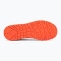 Damenschuhe SKECHERS Uno Night Shades orange 4