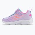 SKECHERS Microspec Max Airy Farbe lavendel/multi Kinder Turnschuhe 10