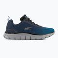 SKECHERS Track Ripkent Herren Trainingsschuhe navy/blau 2