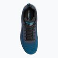 SKECHERS Track Ripkent Herren Trainingsschuhe navy/blau 7