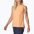Columbia Sun Trek Tank Damen-Trekking-Shirt orange 1931732812 3