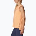 Columbia Sun Trek Tank Damen-Trekking-Shirt orange 1931732812 4