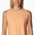 Columbia Sun Trek Tank Damen-Trekking-Shirt orange 1931732812 5