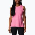 Columbia Damen-Trekking-Shirt Sun Trek Tank rosa 1931732656