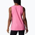 Columbia Damen-Trekking-Shirt Sun Trek Tank rosa 1931732656 2