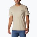 Columbia Rapid Ridge Back Graphic Herren-Trekkinghemd beige 1934824274