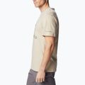 Columbia Rapid Ridge Graphic Herren-Trekkinghemd beige 1888813273 4
