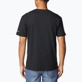 Columbia Rapid Ridge Graphic Herren-Trekkinghemd schwarz 1888813020 2