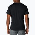 Columbia Zero Rules Grph Herren-Trekkinghemd schwarz 1533291019 2