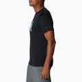 Columbia Zero Rules Grph Herren-Trekkinghemd schwarz 1533291019 3