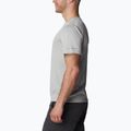 Columbia Zero Rules Grph grau Herren-Trekkinghemd 1533291044 3