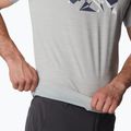 Columbia Zero Rules Grph grau Herren-Trekkinghemd 1533291044 5