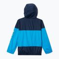 Columbia Flash Challenger Kinder-Windjacke blau 1989601491 2