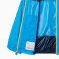 Columbia Flash Challenger Kinder-Windjacke blau 1989601491 3