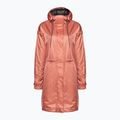 Columbia Splash Side Damen Regenjacke orange 1931651