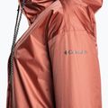 Columbia Splash Side Damen Regenjacke orange 1931651 3