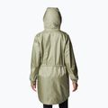 Columbia Splash Side Damen Regenjacke grün 1931651 7