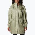 Columbia Splash Side Damen Regenjacke grün 1931651 9