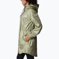 Columbia Splash Side Damen Regenjacke grün 1931651 10