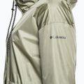 Columbia Splash Side Damen Regenjacke grün 1931651 3