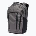 Columbia Atlas Explorer 26 l Stadt grau Heidekraut Rucksack 3