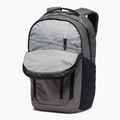 Columbia Atlas Explorer 26 l Stadt grau Heidekraut Rucksack 5