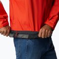 Columbia Watertight II Herren Regenjacke rot 1533898839 6