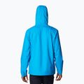 Columbia Watertight II Herren Regenjacke blau 1533898491 2