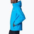 Columbia Watertight II Herren Regenjacke blau 1533898491 4