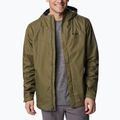 Columbia Watertight II Herren Regenjacke steingrün 2