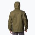 Columbia Watertight II Herren Regenjacke steingrün 3
