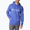 Columbia CSC Basic Logo II Herren-Trekking-Sweatshirt lila 1681664546