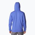 Columbia CSC Basic Logo II Herren-Trekking-Sweatshirt lila 1681664546 2