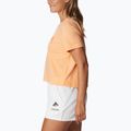 Columbia Frauen North Cascades Cropped orange Trekking-Shirt 1930051826 3