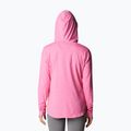 Columbia Damen Trekking Sweatshirt Sun Trek EU Hooded Pullover rosa 1981541656 2