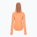 Columbia Damen Trekking Sweatshirt Sun Trek EU Kapuzenpullover orange 1981541 5