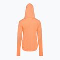 Columbia Damen Trekking Sweatshirt Sun Trek EU Kapuzenpullover orange 1981541 6