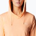 Columbia Damen Trekking Sweatshirt Sun Trek EU Kapuzenpullover orange 1981541 3