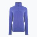 Columbia Damen Fleece-Sweatshirt Glacial IV 1/2 Zip lila 1802201546 4