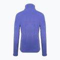 Columbia Damen Fleece-Sweatshirt Glacial IV 1/2 Zip lila 1802201546 5