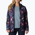 Columbia Inner Limits II Damen Regenjacke navy blau 1895802470